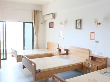 福州好的老年护理院目录,福州最好的老年护理院