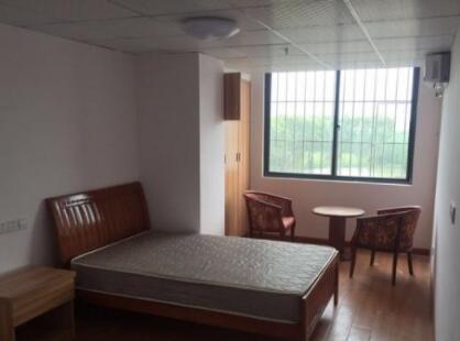 福州玖玖养老院环境图片