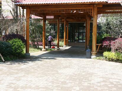 长乐航城老年人会所_福州环境好的养老院排名,福州环境好的养老院排名前十