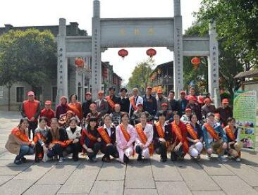 福州玖玖养老院环境图片