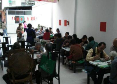 福州市松鹤养老院_福州交通方便养老院,福州养老院收费标准