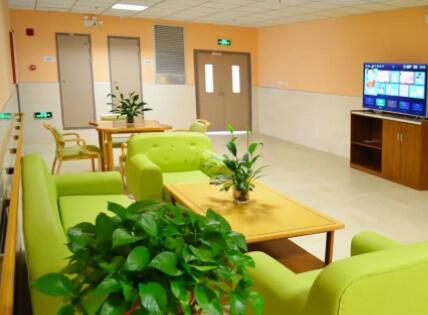 福州市莲花爱心护养院_福州3000-5000养老院