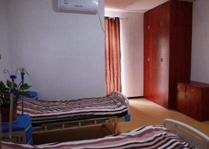 南昌3000元左右老年公寓推荐