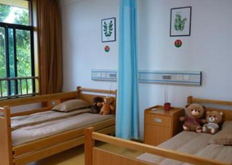 南昌普亲养老院_南昌带医疗养老院一般多少钱费用,南昌养老院收费标准