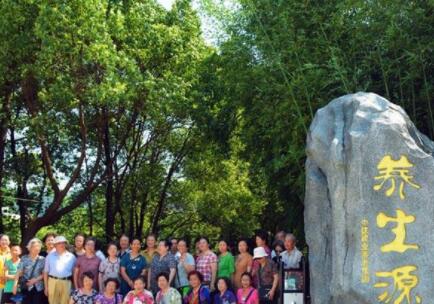 中铁建业—九九颐家养生源_南昌好的养老院价位多少钱,南昌市最好的养老院