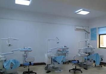 济南舜康老年公寓环境图片