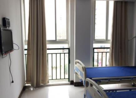 南昌百善老年护理院_南昌医养一体养老院大全,南昌医养一体养老院大全介绍