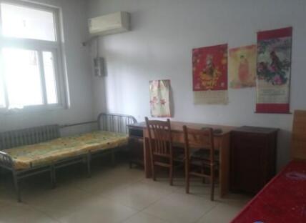 济南市祥和苑老年公寓环境图片