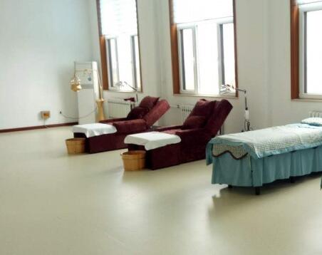 济南圣松老年公寓_济南失能老人养老院有哪几家,济南失能老人补助政策