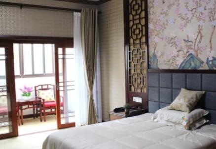 济南历下区华圆堂老年怡养院_济南失能养老社区,山东失能老人护理补助多少钱