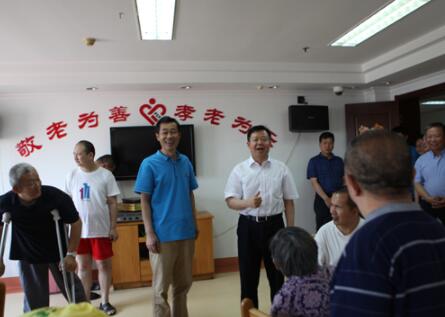 山东省济南市社会福利院_济南养老院有哪些,济南南部山区养老院有哪些