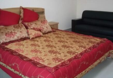 济南珍珠老年公寓环境图片