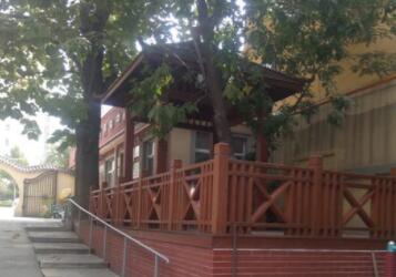 济南九月九安养中心_济南高端养老院费用价格,济南高端养老院费用价格多少