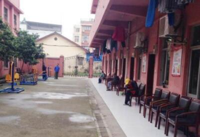 南昌养老院,南昌养老院价格收费一览表