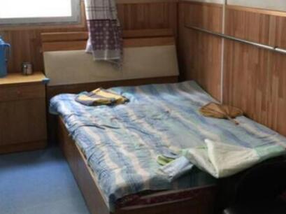 济南槐荫区老年公寓有哪些？