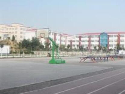 郑州祥和老年公寓