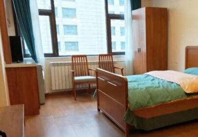 郑州阳城养生苑_郑州老年护理院,郑州老年公寓护工招聘