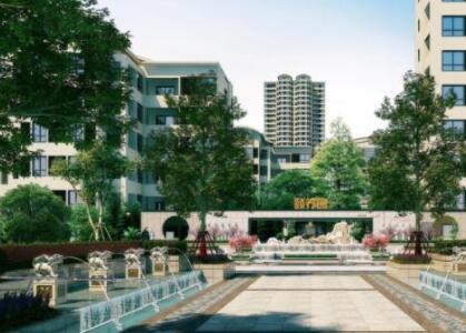 新密澎湖湾居家养老院_郑州医养结合老年公寓哪家好,郑州医养结合养老院排名