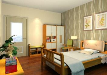 郑州市爱普·家健康养老城环境图片