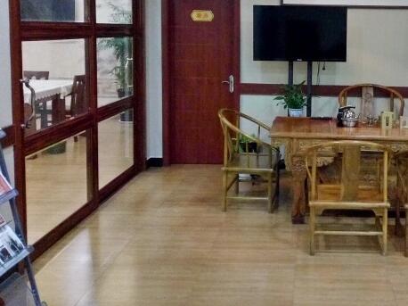 郑州新密市养老院有哪些、价格多少钱？