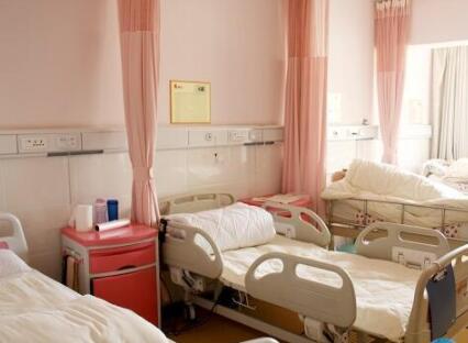 爱馨阳光城老年公寓环境图片