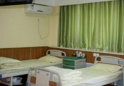 郑州老年公寓有哪些？