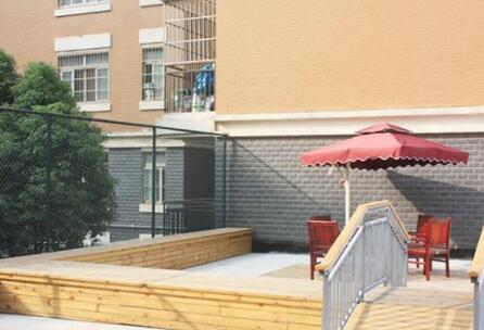 武汉步瑞养老院_武汉口碑好老年公寓有哪几家