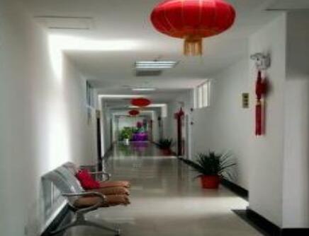 武汉硚口区社会福利院_武汉豪华养老院有几家,武汉最豪华的养老院