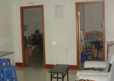 武汉市七里社区老年公寓_武汉7000元老年公寓排名前十