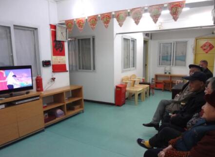 武汉江岸区三合社区养老院_武汉老年护理院价格一览表