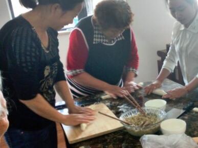 我的第二个家·长江紫都微养院环境图片