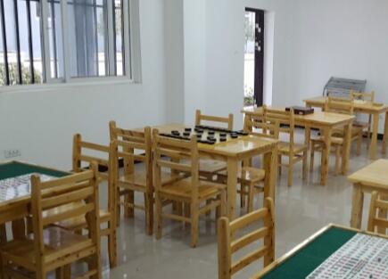 武汉瑞福安养老院_武汉失能老人养老院价格一览表