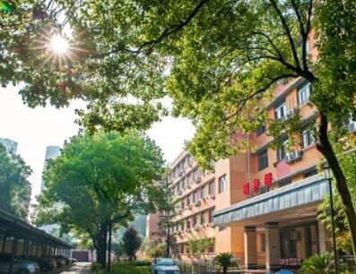 武汉楠山康养养老院环境图片