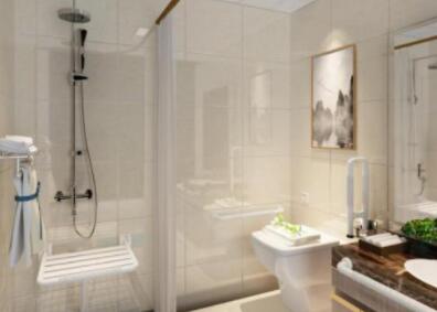 武汉江岸区三合社区养老院_武汉老年痴呆照护养老院