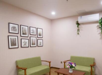 武汉市古田融济康养中心环境图片