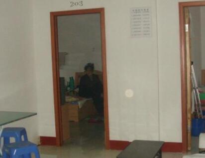 武汉汉阳区养老院有哪些？