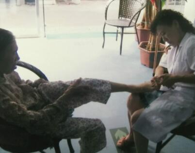 武汉市陶家岭社区怡安养老院_武汉性价比高的养老院地址查询,武汉口碑好的养老院