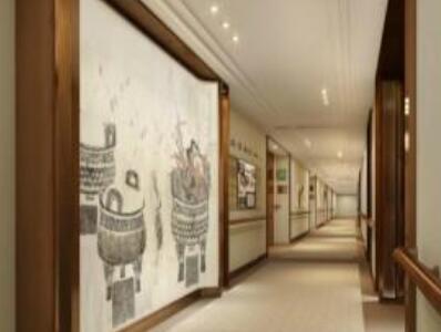 长沙县北山镇敬老院_长沙老年公寓多少钱,长沙市老年公寓价格