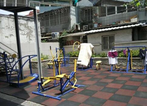 杭州市在水一方益寿院_杭州上城区正规养老院地址,上城区养老机构