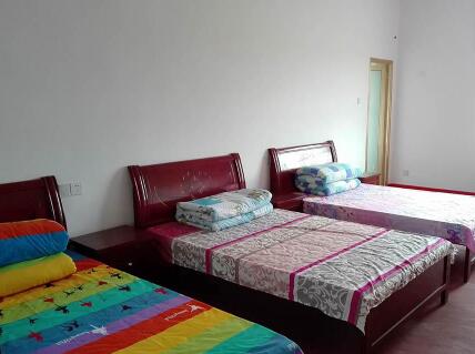 长沙浩民养老院环境图片