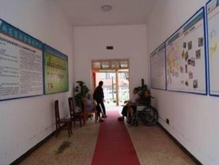 长沙临终关怀老年护理院介绍几家