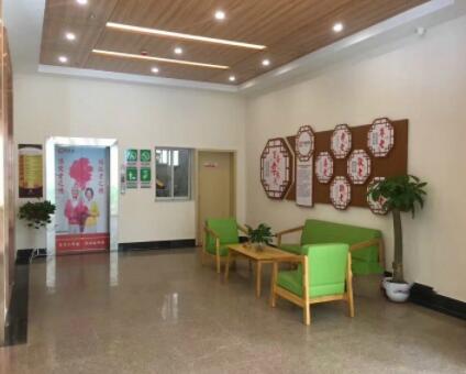 天心区葆真堂天剑养老服务中心