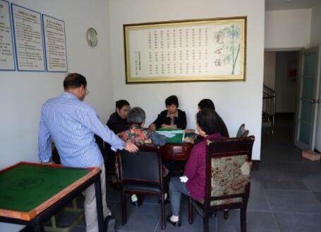 长沙市雨花区红星老年公寓_长沙最贵养老院价格一览表,长沙市十佳养老院之一