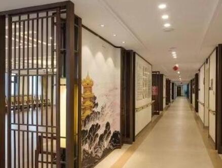 湖南省长沙市芙蓉区敬老院_长沙5000元左右养老社区名单,长沙养老社区哪个好