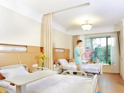 长沙县康乐田园养老公寓_长沙豪华养老院,长沙高档养老院