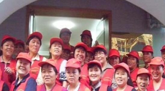 唯康青禾居家服务中心_杭州上城区较好的养老社区一览表