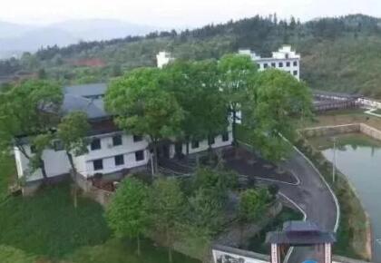 长沙九鼎养老公寓_长沙带医疗老年公寓费用价格