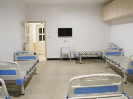 长沙市天心区白沙泉老年公寓_长沙最贵养老院价格一览表,长沙市十佳养老院之一