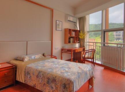 长沙华天养生公馆环境图片