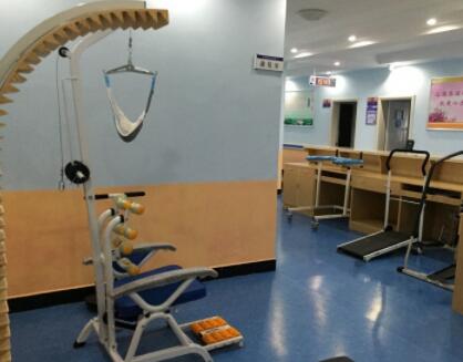 大泽湖街道老年人日间照料中心环境图片